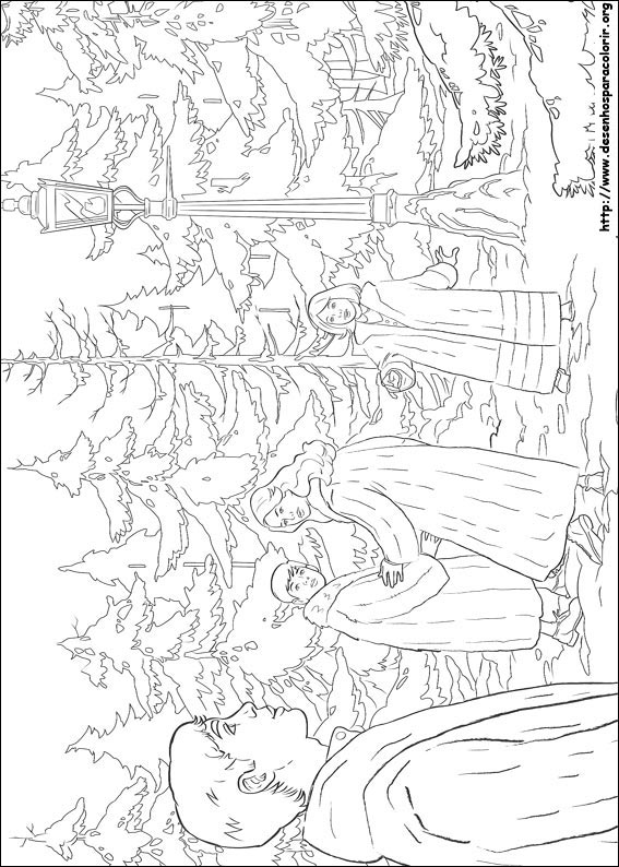 Desenho para imprimir !